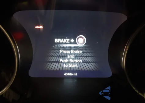 2021 Dodge Challenger R/T Scat Pack Widebody z USA, uszkodzony, nr VIN 2C3CDZFJ5MH576713